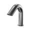 Toto Standard R ECOPOWER or AC 1.0 GPM Touchless Bathroom Faucet Spout Polished Chrome TLE28003U1#CP - alternate 3